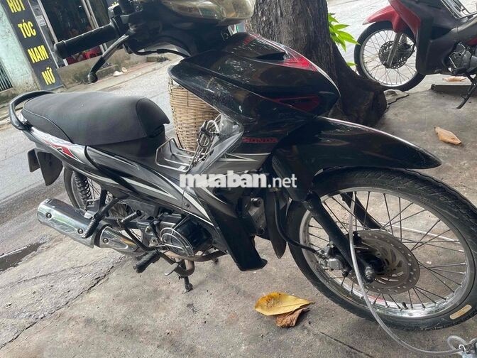 Wave RSX 2011 biển TP xe đẹp máy êm 1 đời chủ