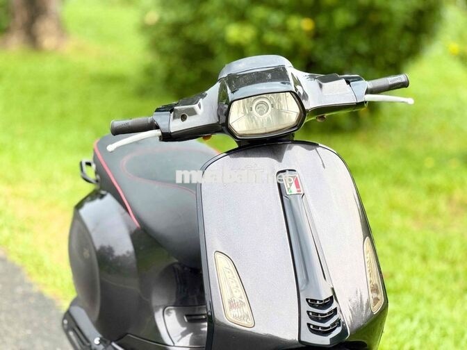 🌈🌈Piaggio Sprint 125cc 2015 Xám Lambo Siêu Keng