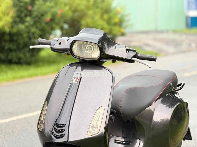 🌈🌈Piaggio Sprint 125cc 2015 Xám Lambo Siêu Keng