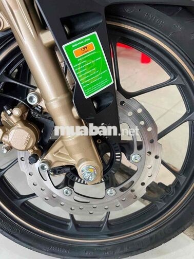 Honda Winner X 150 ABS 2023 Đen nhám