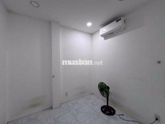 CHO THUÊ PHÒNG QUẬN 3 GIÁ SIÊU RẺ