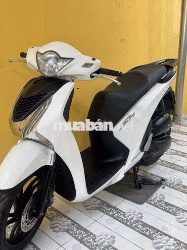 SH 125 đời 2016 khoa ga siêu mới 43C1-509.32