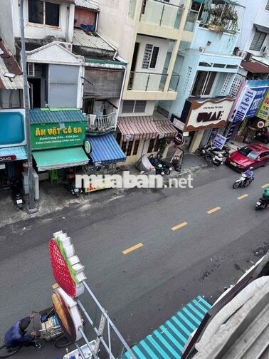 CHO THUÊ PHÒNG QUẬN 3 GIÁ SIÊU RẺ
