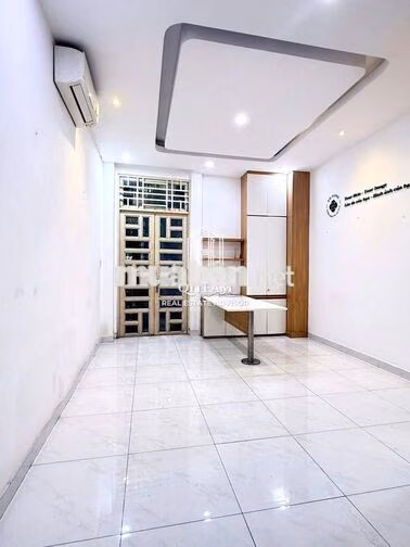 🔥 500m2DTSD LÊ VĂN SỸ, QUẬN 3 – NHÀ 6 TẦNG, 7PN, CÓ THANG MÁY! ✨