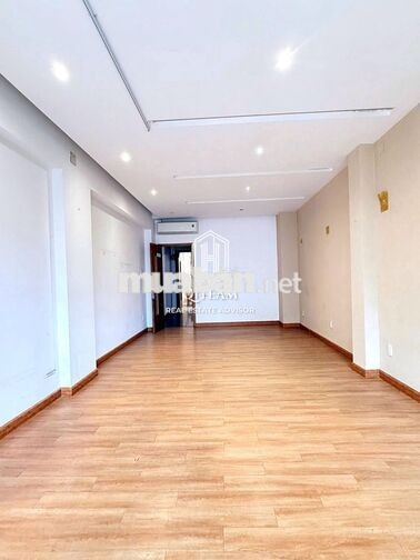 🔥 500m2DTSD LÊ VĂN SỸ, QUẬN 3 – NHÀ 6 TẦNG, 7PN, CÓ THANG MÁY! ✨