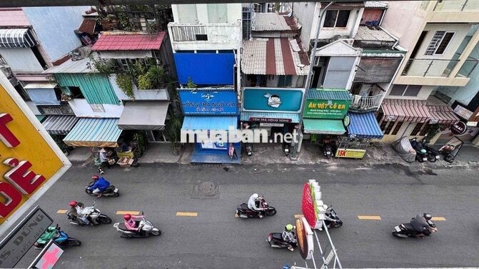 CHO THUÊ PHÒNG QUẬN 3 GIÁ SIÊU RẺ