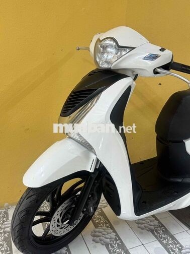 SH 125 đời 2016 khoa ga siêu mới 43C1-509.32