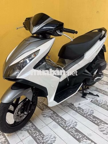 Honda Air Blade 125 2015 Trắng xám