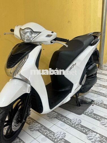 SH 125 đời 2016 khoa ga siêu mới 43C1-509.32