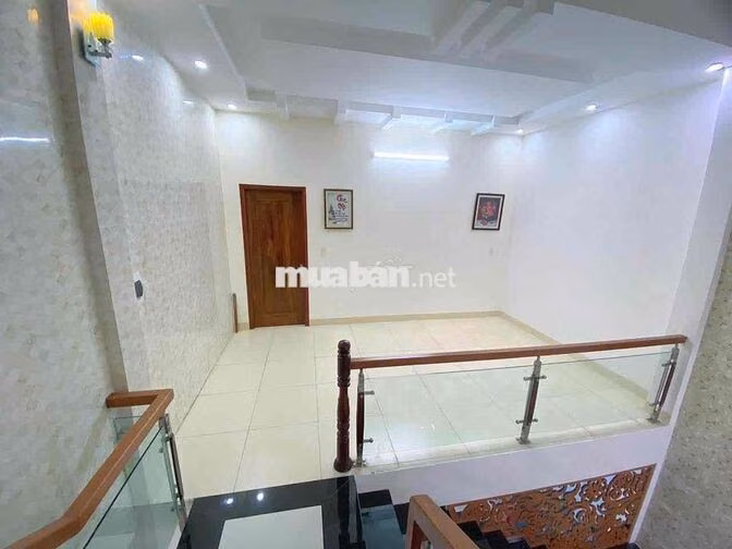 Cho thuê nhà nguyên căn 2 tầng đường vũ đình long sơn trà  Nhà 2 tầng: