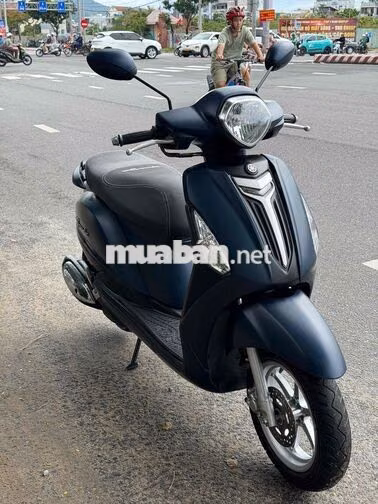 Grande 2017-hỗ trợ góp tư và ngân hàng