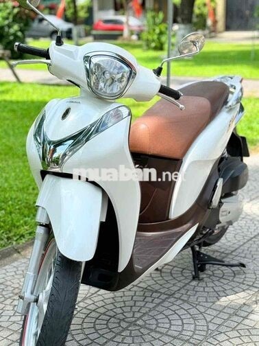Honda SH Mode 2019 Trắng