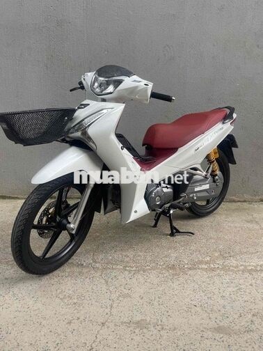 Honda Future Led Trắng Khoá Smkey Chính Chủ