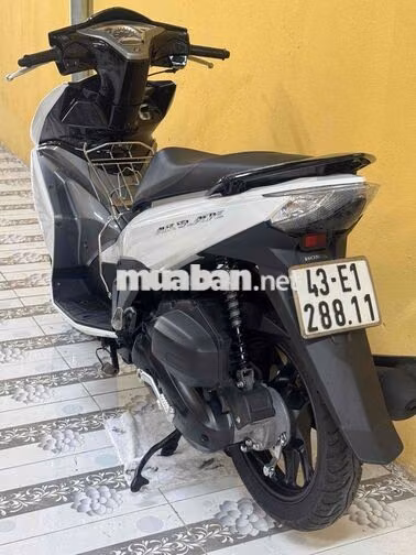 Honda Air Blade 125 2015 Trắng xám