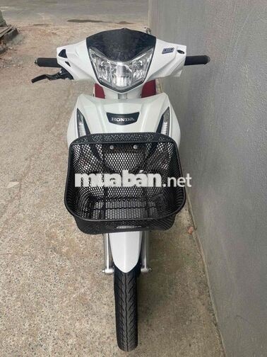 Honda Future Led Trắng Khoá Smkey Chính Chủ