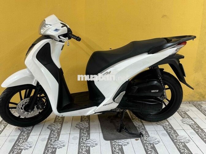 SH 125 đời 2016 khoa ga siêu mới 43C1-509.32