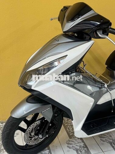 Honda Air Blade 125 2015 Trắng xám