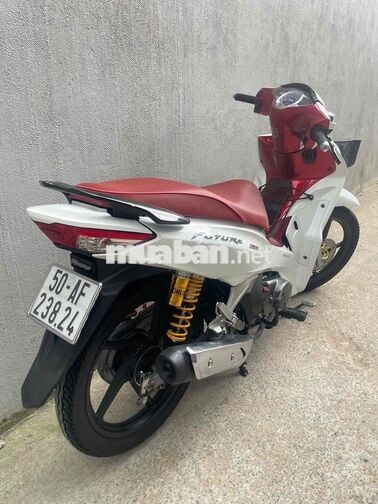 Honda Future Led Trắng Khoá Smkey Chính Chủ