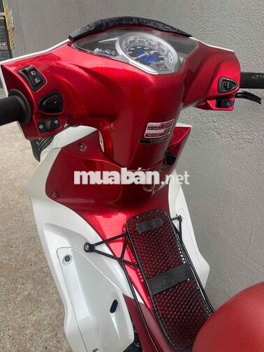Honda Future Led Trắng Khoá Smkey Chính Chủ