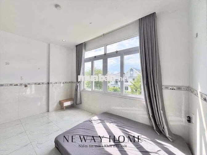 STUDIO SIÊU HIẾM, FUL NỘI THẤT-THANG MÁY GẦN PARC MALL, CÀU CHÁNH HƯNG