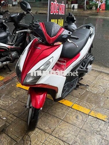 Honda Air Blade 2023 Đỏ trắng