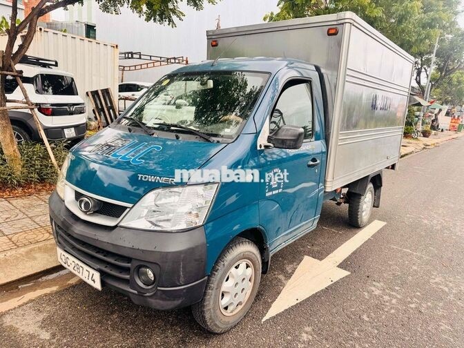 Thaco Towner Xanh Việt Nam