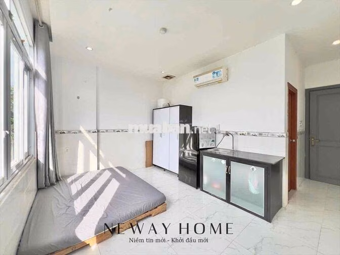 STUDIO SIÊU HIẾM, FUL NỘI THẤT-THANG MÁY GẦN PARC MALL, CÀU CHÁNH HƯNG