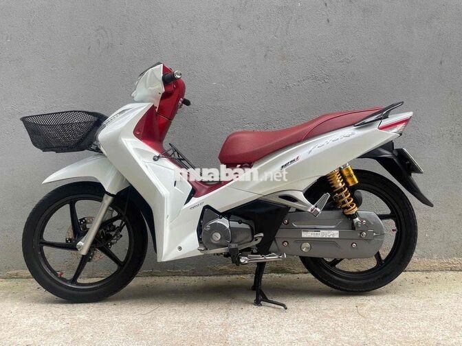 Honda Future Led Trắng Khoá Smkey Chính Chủ
