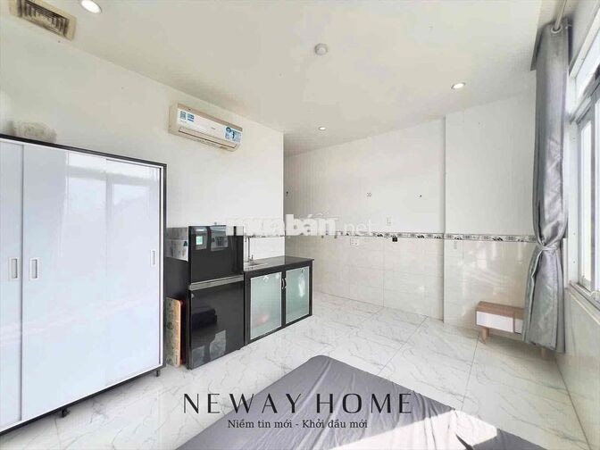 STUDIO SIÊU HIẾM, FUL NỘI THẤT-THANG MÁY GẦN PARC MALL, CÀU CHÁNH HƯNG