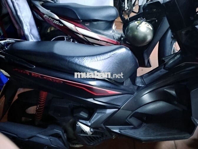 Honda Air Blade 2018 Đen