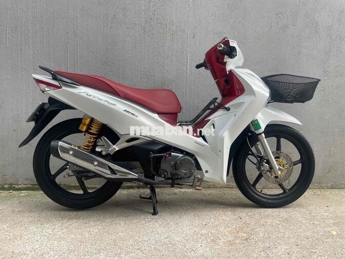 Honda Future Led Trắng Khoá Smkey Chính Chủ