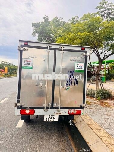 Thaco Towner Xanh Việt Nam