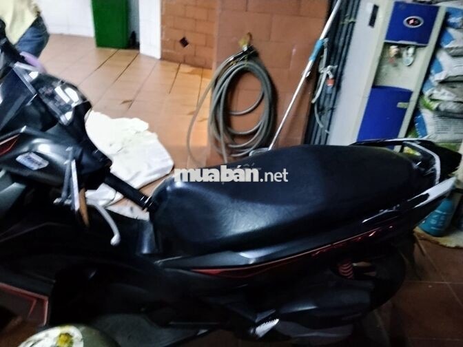 Honda Air Blade 2018 Đen