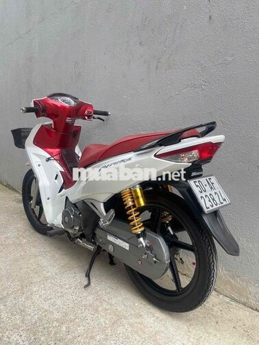 Honda Future Led Trắng Khoá Smkey Chính Chủ