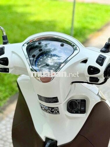 Honda SH Mode 2019 Trắng
