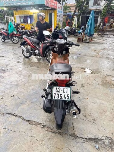 Yamaha Novo LX Tự động Nâu, Đen, Trắng
