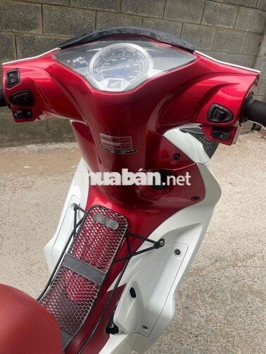 Honda Future Led Trắng Khoá Smkey Chính Chủ