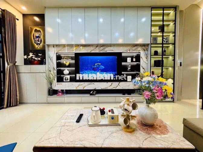 CHO THUÊ NHÀ 3 TẦNG MẶT TIỀN TIÊN SƠN