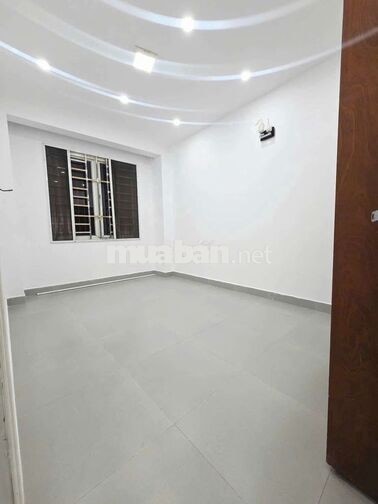CHO THUÊ NHÀ MẶT TIỀN KINH DOANH - KÊNH TÂN HÓA - TÂN PHÚ - 16TRIEU