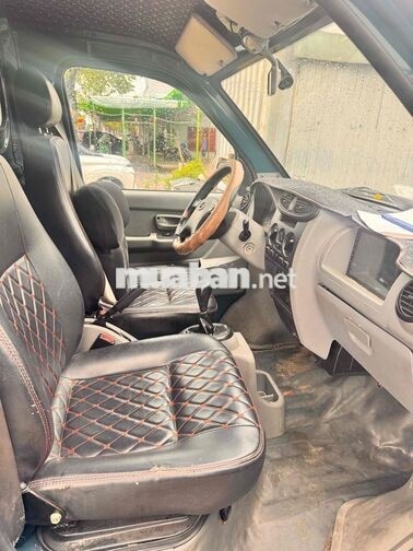 Thaco Towner Xanh Việt Nam