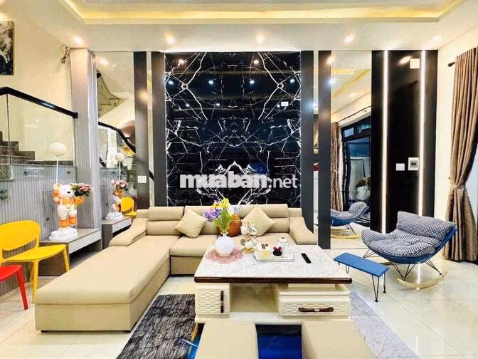 CHO THUÊ NHÀ 3 TẦNG MẶT TIỀN TIÊN SƠN