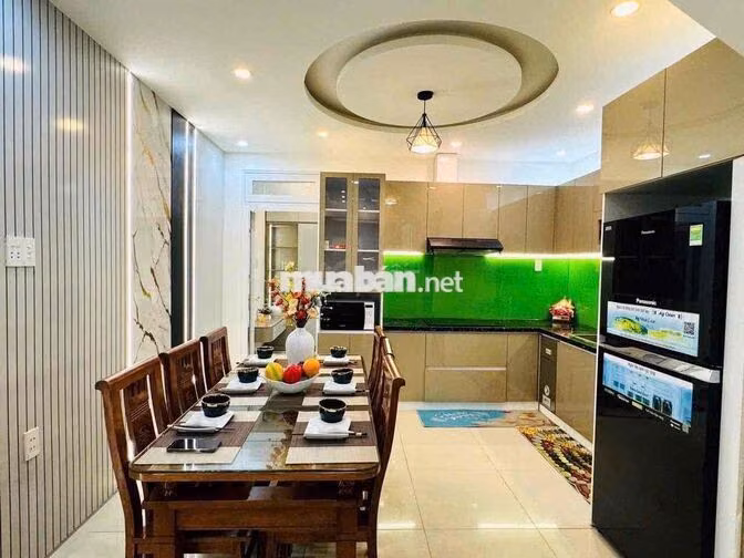 CHO THUÊ NHÀ 3 TẦNG MẶT TIỀN TIÊN SƠN