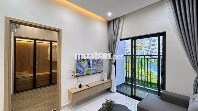 BÁN CĂN HỘ 3 PHÒNG NGỦ HÓC MÔN GIÁ RẺ NHẤT TRONG THÁNG 9