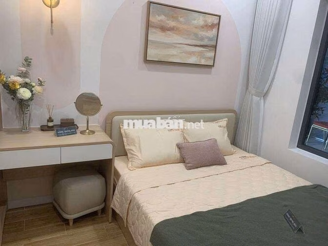 BÁN CĂN HỘ 3 PHÒNG NGỦ HÓC MÔN GIÁ RẺ NHẤT TRONG THÁNG 9