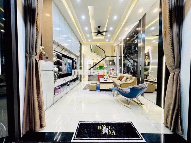 CHO THUÊ NHÀ 3 TẦNG MẶT TIỀN TIÊN SƠN