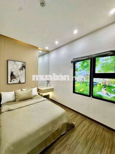 BÁN CĂN HỘ 3 PHÒNG NGỦ HÓC MÔN GIÁ RẺ NHẤT TRONG THÁNG 9