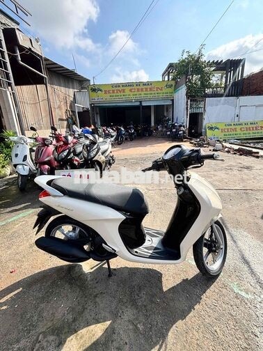 Yamaha Janus Kem