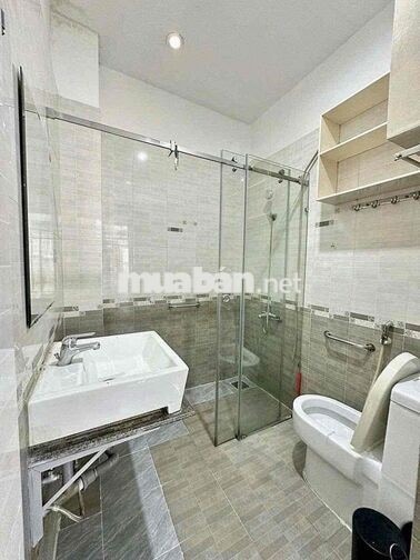 CHO THUÊ CĂN HỘ 1PN 40m2 FULL TIỆN NGHI NHƯ NHÀ RIÊNG NGAY QUẬN 3