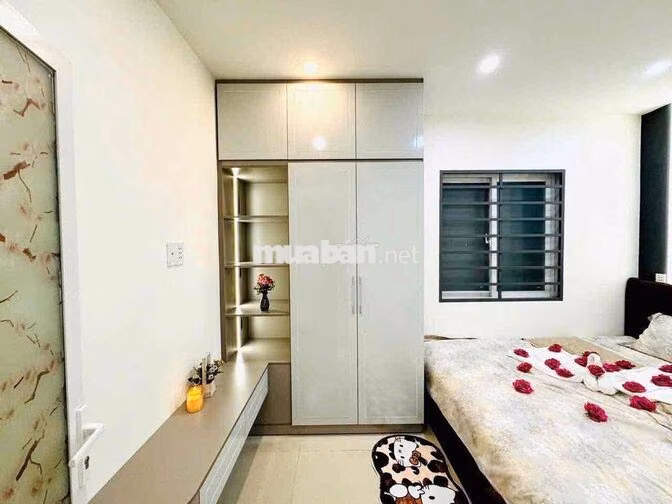CHO THUÊ NHÀ 3 TẦNG MẶT TIỀN TIÊN SƠN