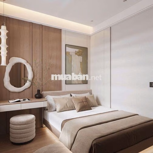 BÁN CĂN HỘ 3 PHÒNG NGỦ HÓC MÔN GIÁ RẺ NHẤT TRONG THÁNG 9